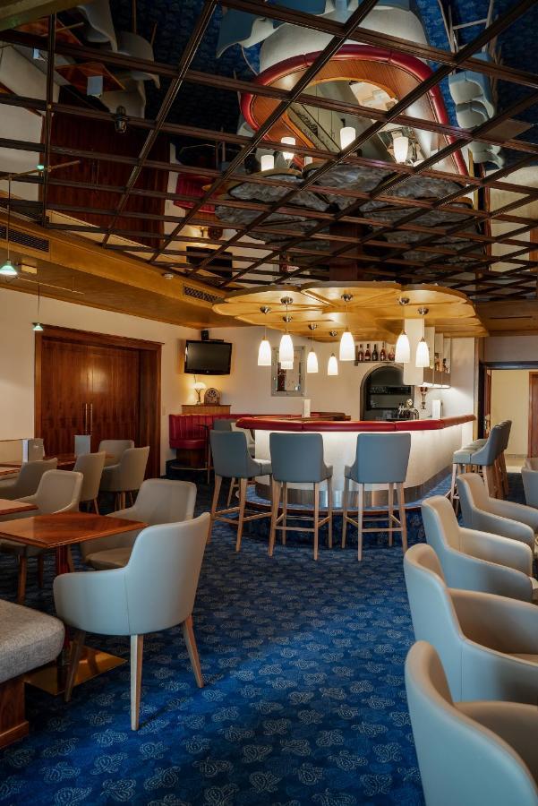 Hotel Wende Nezsider Kültér fotó