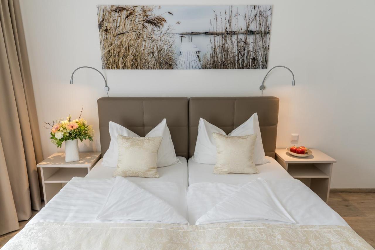Hotel Wende Nezsider Kültér fotó