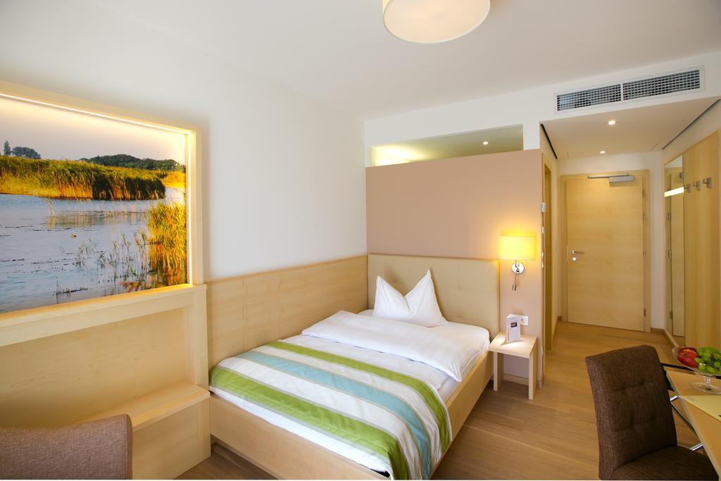 Hotel Wende Nezsider Szoba fotó