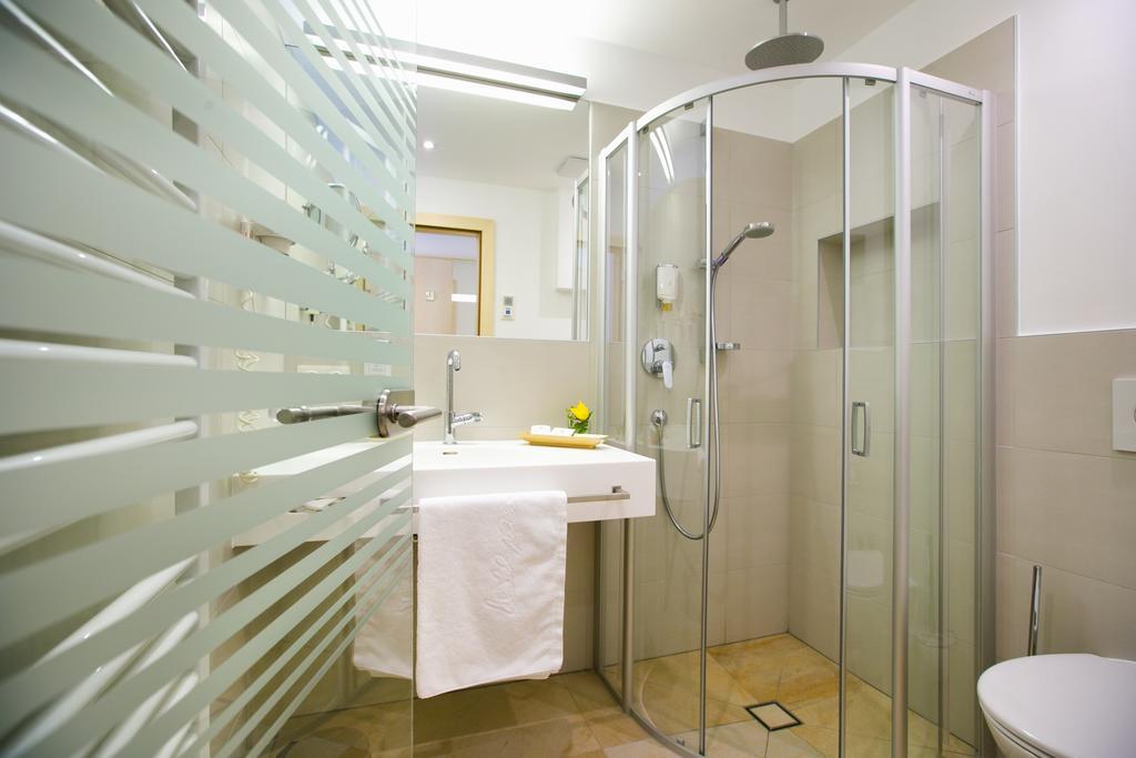 Hotel Wende Nezsider Kültér fotó