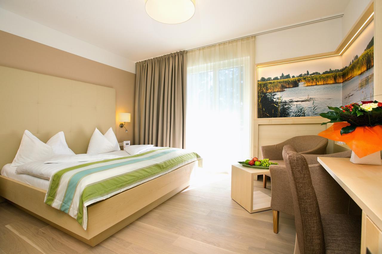Hotel Wende Nezsider Kültér fotó