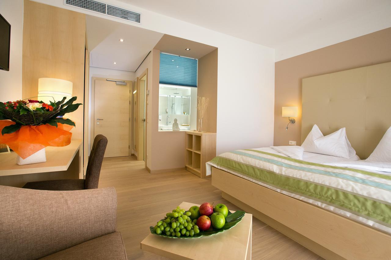 Hotel Wende Nezsider Kültér fotó