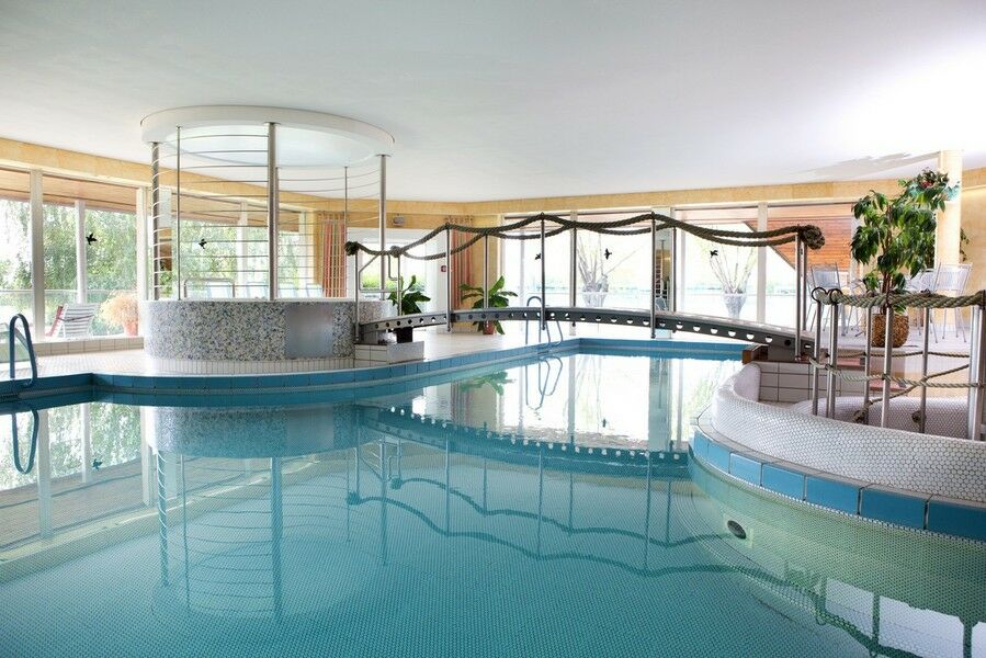 Hotel Wende Nezsider Kültér fotó