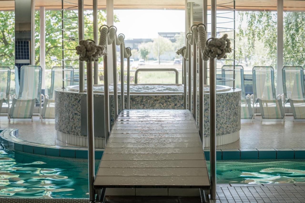Hotel Wende Nezsider Kültér fotó